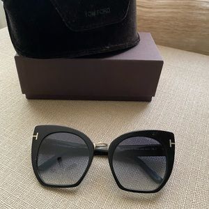 Tom Ford sunglasses